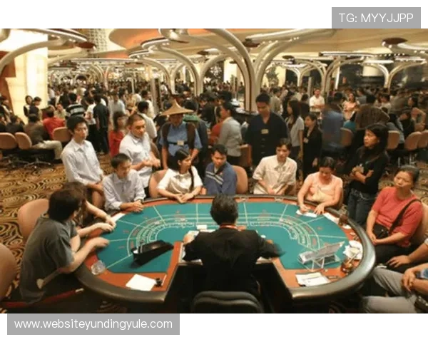 东南亚最大的赌场:豪华设施、丰富项目为游客打造极致享受 东南亚最大的赌场:豪华设施、丰富项目为游客打造极致享受