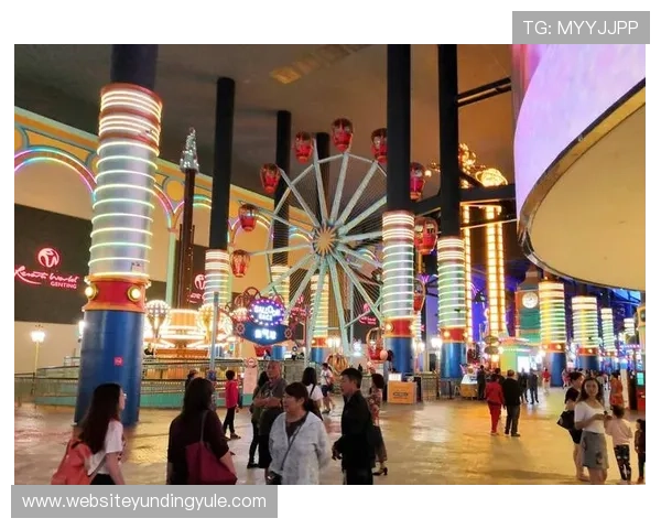 云顶有几个赌场啊 云顶赌场分布的地理位置及交通便利性分析 云顶有几个赌场啊 云顶赌场分布的地理位置及交通便利性分析