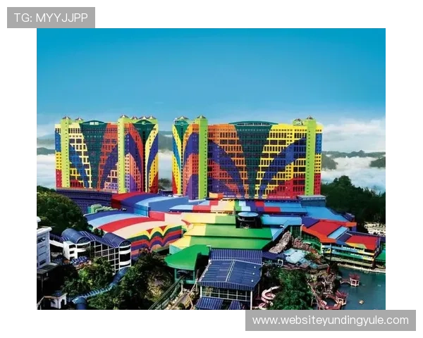 云顶赌场吉隆坡开业历史与未来发展规划详解内容分析