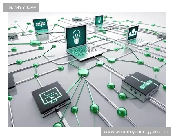 全面解析云顶网络在线平台的功能与优势以及未来发展方向 全面解析云顶网络在线平台的功能与优势以及未来发展方向