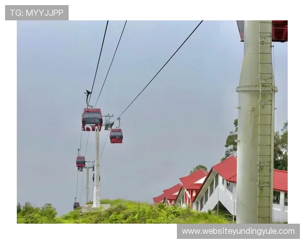 吉隆坡云顶缆车搭乘注意事项及实用小贴士帮助你轻松享受旅程