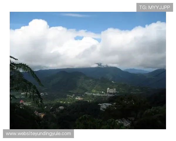 如何规划吉隆坡云顶索道一日游行程推荐打造完美行程安排尽享云顶最美瞬间