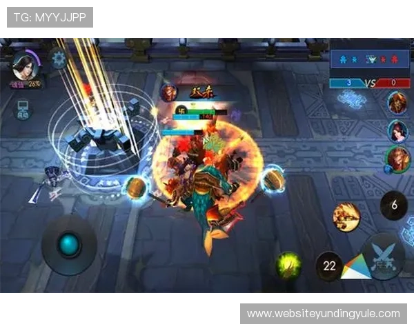 云顶手机版下载详细攻略指南，助你快速掌握游戏技巧