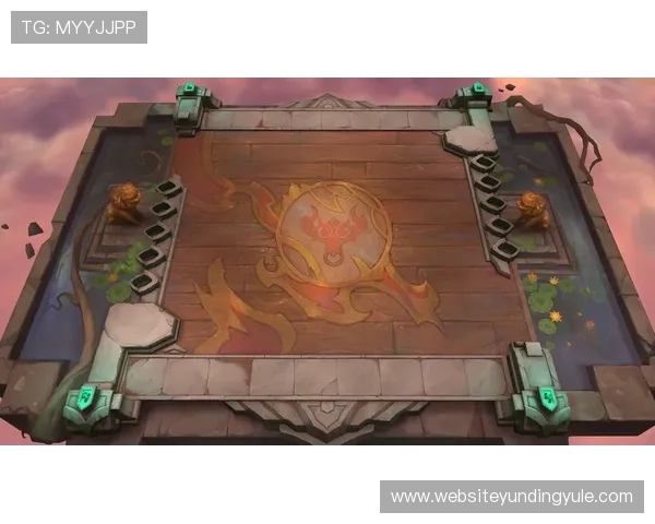 云顶游戏中如何合理利用经济管理实现持续优势的策略 云顶游戏中如何合理利用经济管理实现持续优势的策略