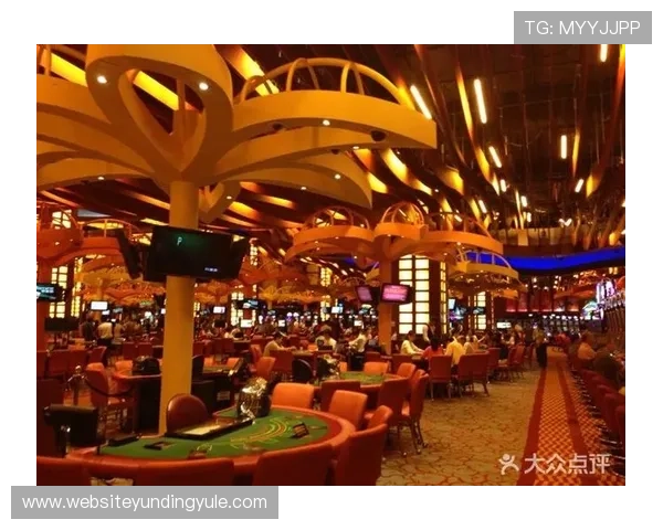 云顶赌场吉隆坡会员制度详解，如何成为VIP享受专属优惠与服务