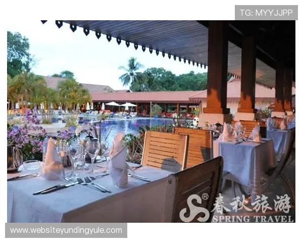 云顶集团genting：云顶高原度假村的豪华住宿与精彩娱乐项目