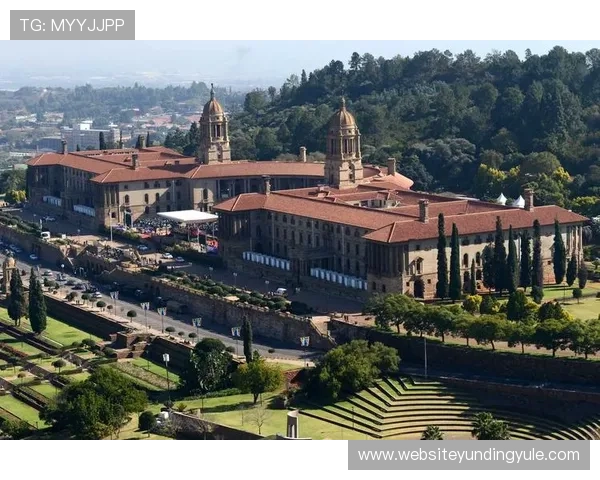 南非最大的赌场：比勒陀利亚赌场的历史背景与现代化娱乐设施详解