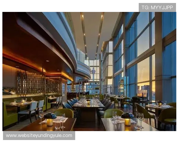 吉隆坡云顶住宿推荐适合不同预算的酒店和度假村让你舒适入住体验升级