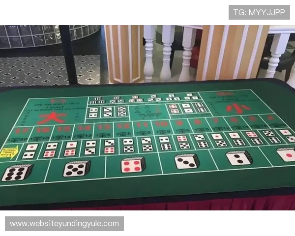 探索云顶高原赌场提供的丰富博彩项目和多样娱乐活动