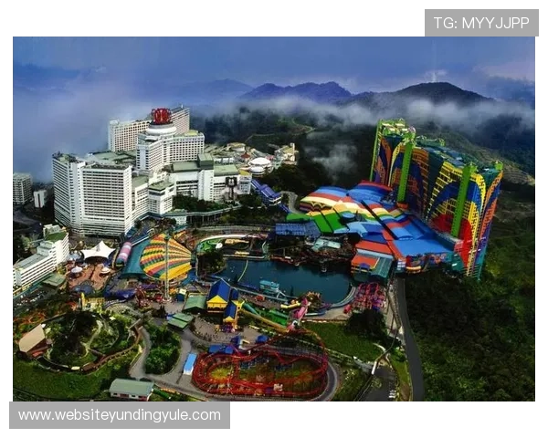 探索马来西亚云顶赌城的建筑高度及其对游客体验的影响