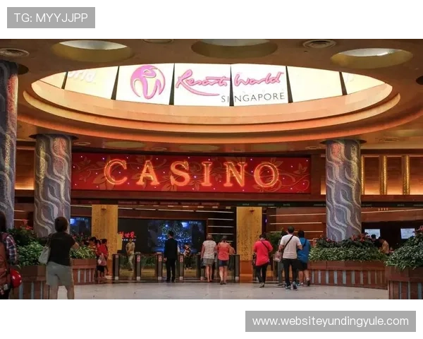 新加坡云顶赌场最新优惠政策与会员福利,助你赢取更多游戏奖励