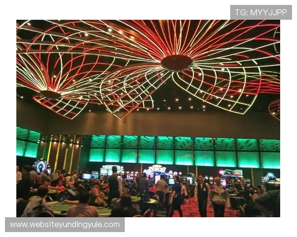 马来西亚云顶大赌场风水布局的风水禁忌与布局技巧全攻略