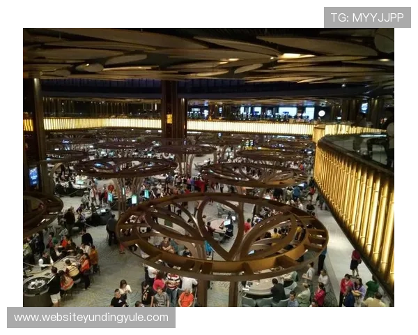 马来西亚云顶大赌场演艺厅的特色演出项目及观众必看的精彩演出推荐