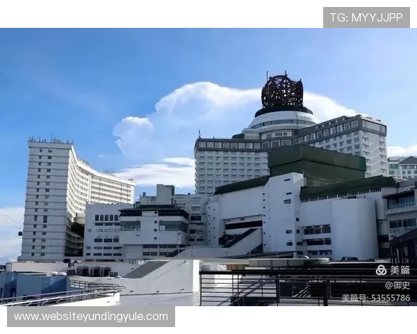 马来西亚云顶是谁的所有者是谁以及其在行业中的地位和影响力