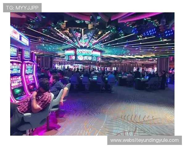 马来西亚云顶赌场为游客提供多样化的娱乐和休闲设施体验