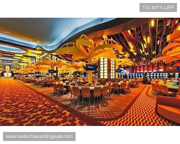 马来西亚云顶酒店赌场的历史背景与未来发展规划深度解析