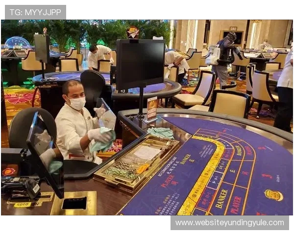 马来西亚赌场法律法规详解，了解合法博彩的政策与限制